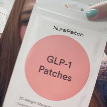 GLP-1 Patches image